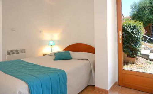 Ferienwohnung Serra Di Ferro 101s