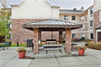 Hotel Staybridge Suites Grand Rapids Kentwood