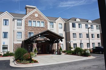 Hotel Staybridge Suites Grand Rapids Kentwood