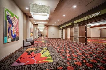 Hotel Holiday Inn Downtown