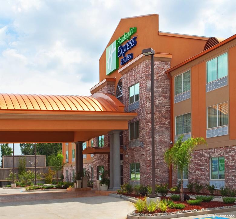 Holiday Inn Express Hotel & Suites Lafayette-south