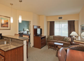 Hotel Staybridge Suites Lafayette-airport