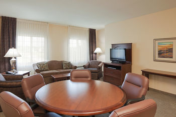 Hotel Staybridge Suites Lafayette-airport