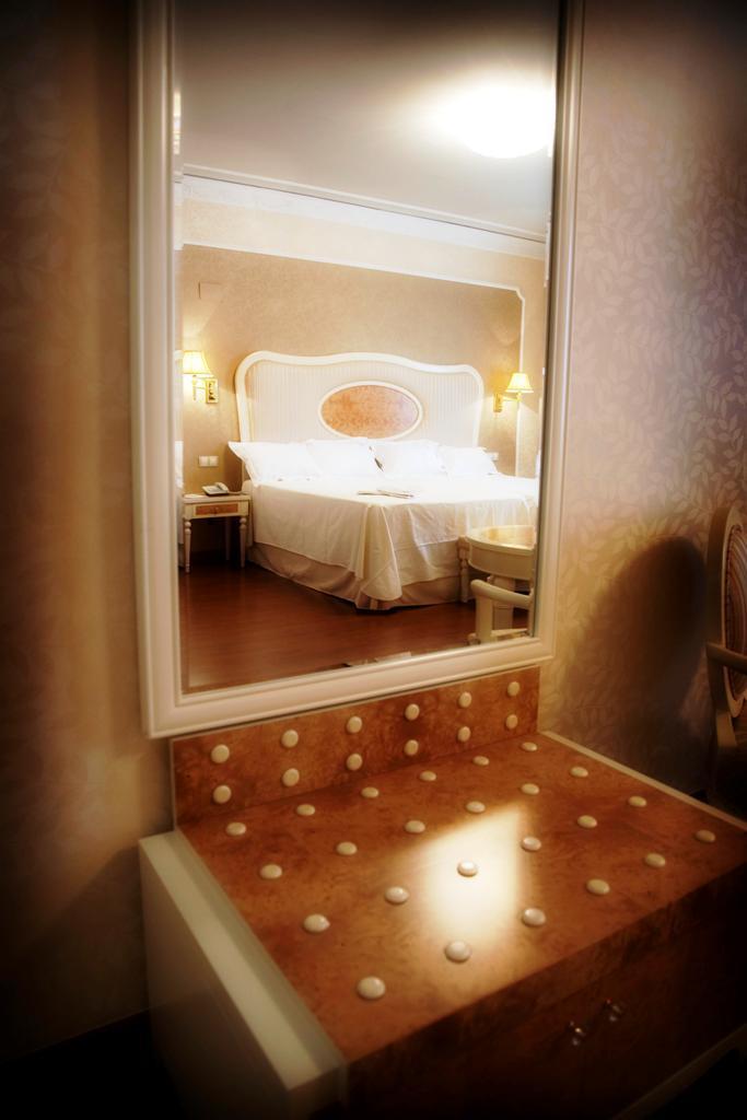 Hotel Santa Isabel