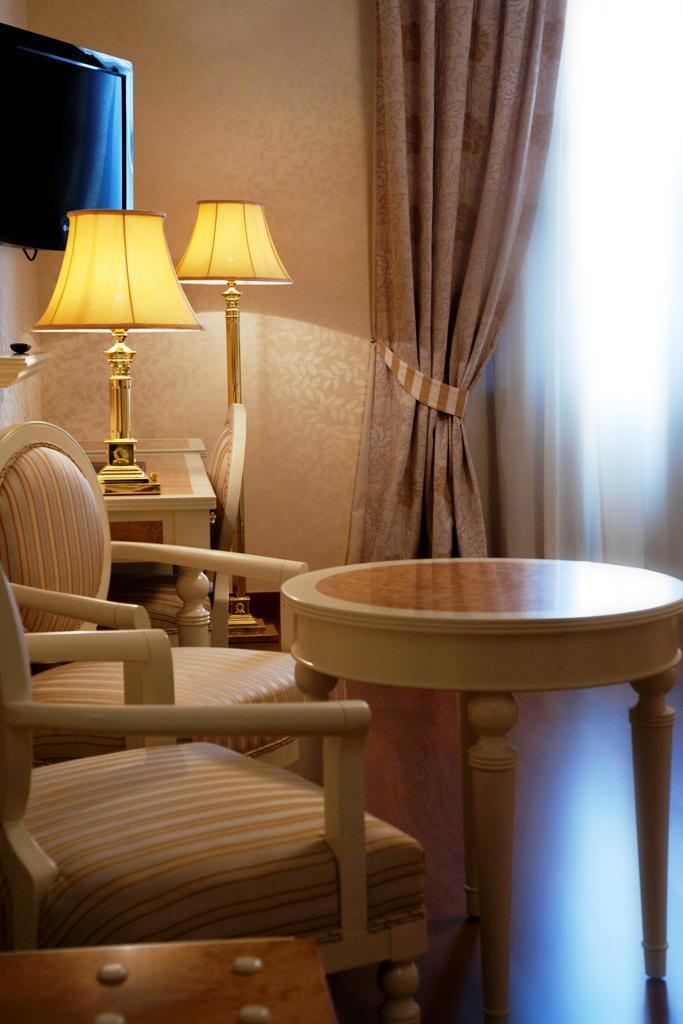 Hotel Santa Isabel
