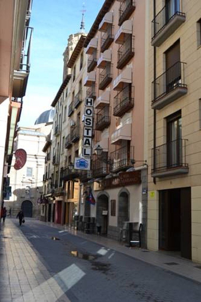 Hostal San Marcos