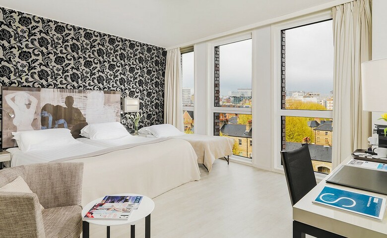 Hotel H10 London Waterloo