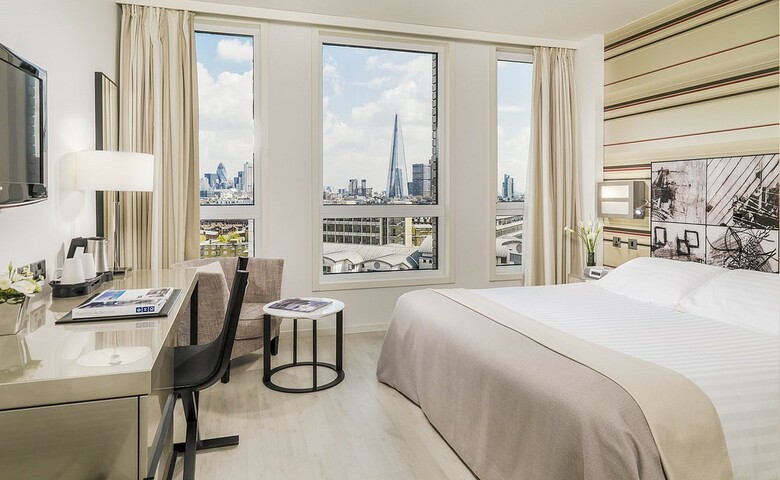 Hotel H10 London Waterloo