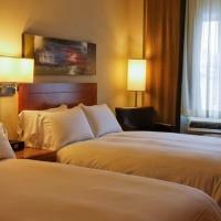Hotel Sepia