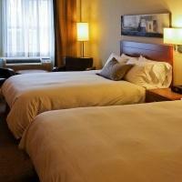 Hotel Sepia
