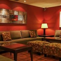 Hotel Sepia