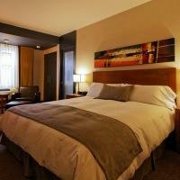 Hotel Sepia