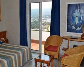 Hotel S' Aguarda