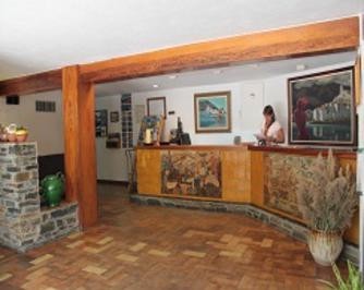 Hotel S' Aguarda