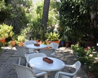 Hotel S' Aguarda