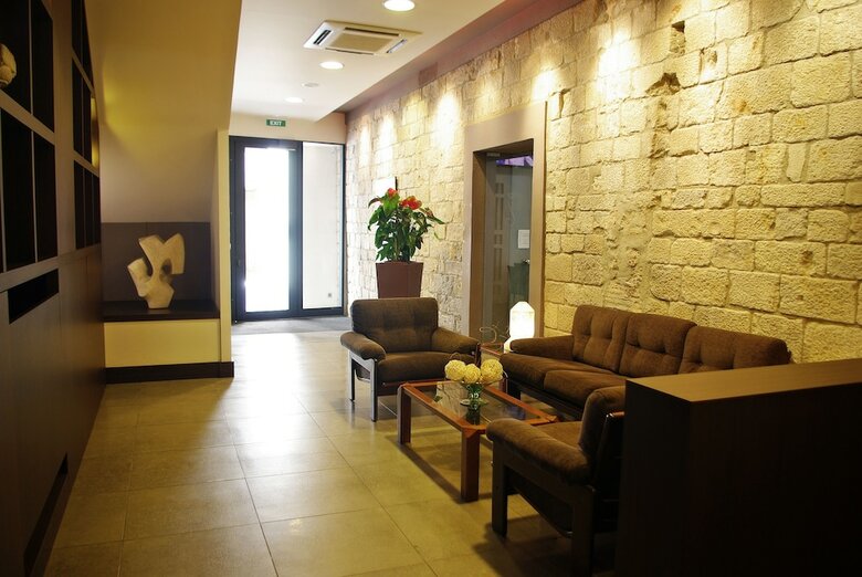 Hotel Peninsular