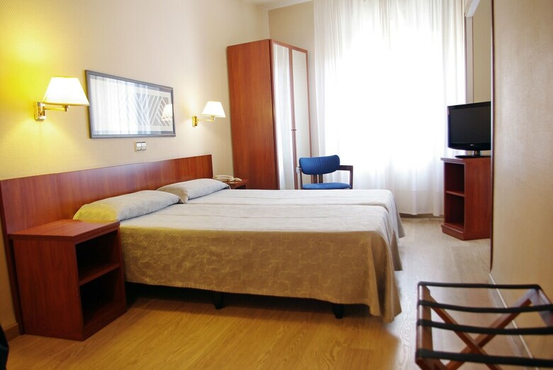 Hotel Peninsular