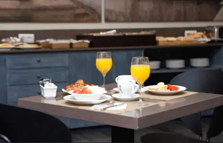Hotel Peninsular