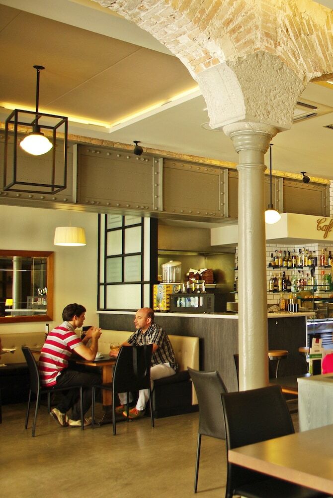 Hotel Peninsular