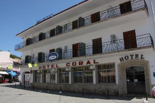 Coral Hotel