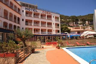 Coral Hotel