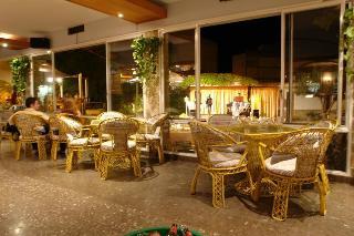 Coral Hotel