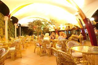 Coral Hotel