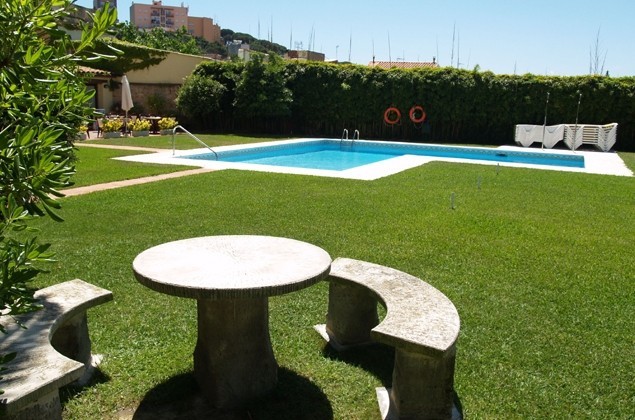 Hotel Hostal Del Sol