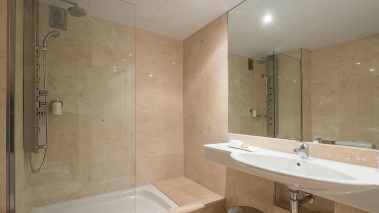 Hotel S'agar� Park