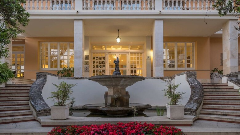 Hotel S'agar� Park