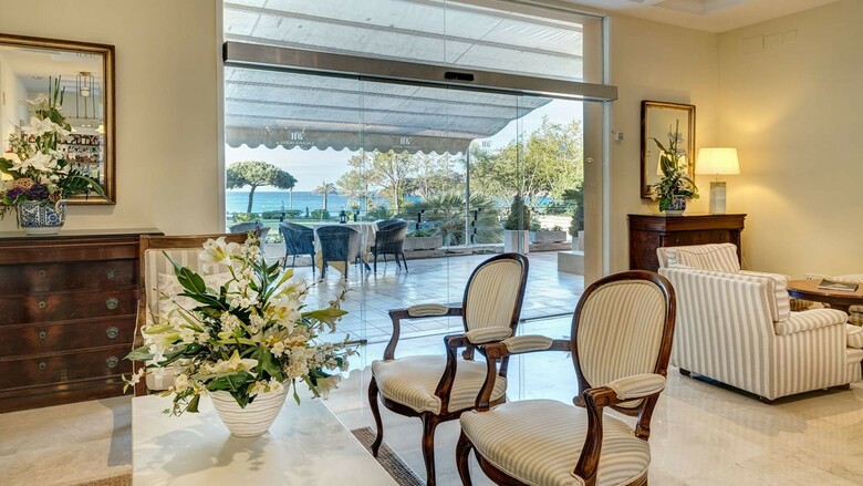 Hotel S'agar� Park