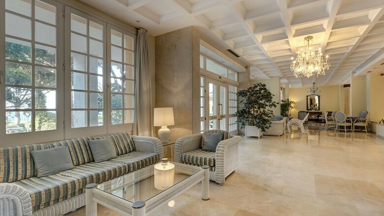 Hotel S'agar� Park