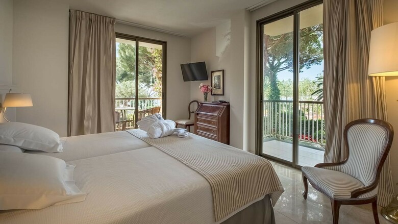 Hotel S'agar� Park