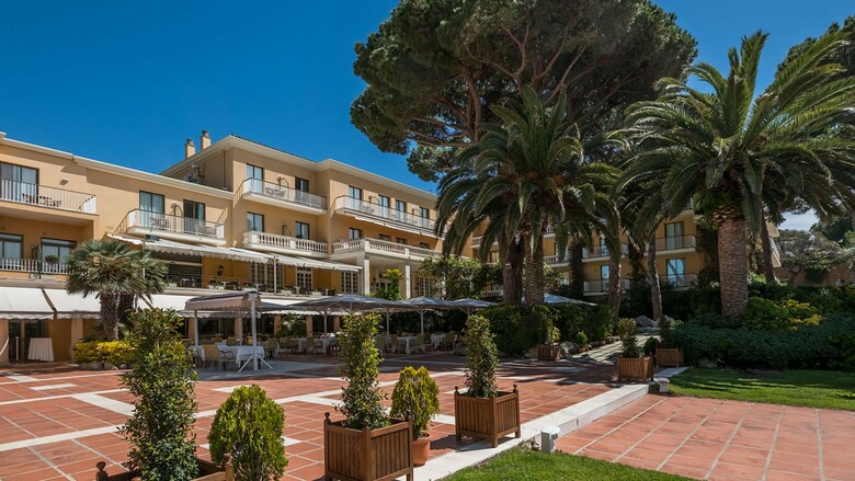 Hotel S'agar� Park