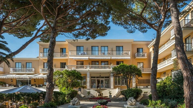Hotel S'agar� Park