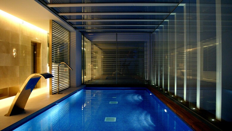 Hotel S'agar� Park