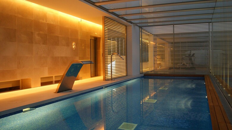 Hotel S'agar� Park
