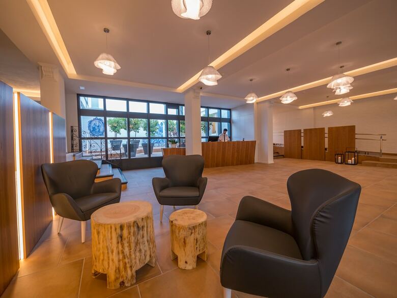 Hotel Golden Mar Menuda