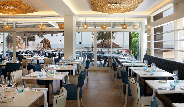 Hotel Golden Mar Menuda