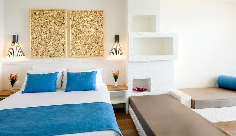 Hotel Golden Mar Menuda