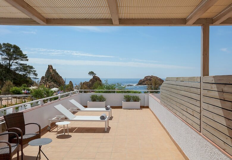 Hotel Golden Mar Menuda