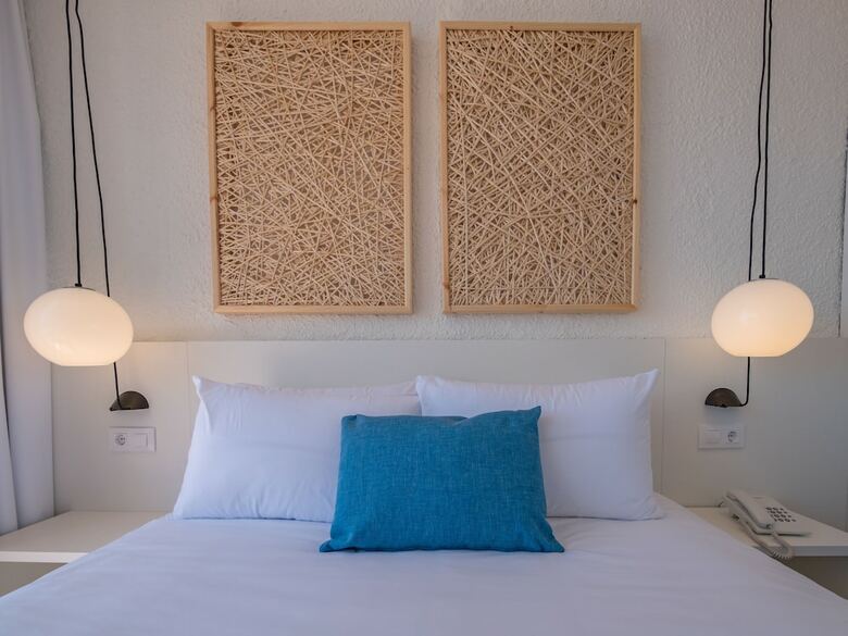 Hotel Golden Mar Menuda