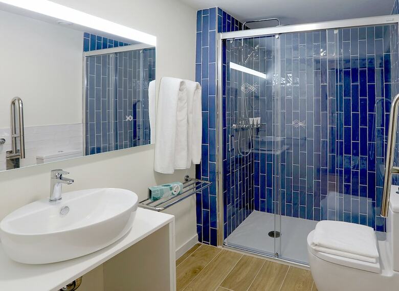 Hotel Golden Mar Menuda