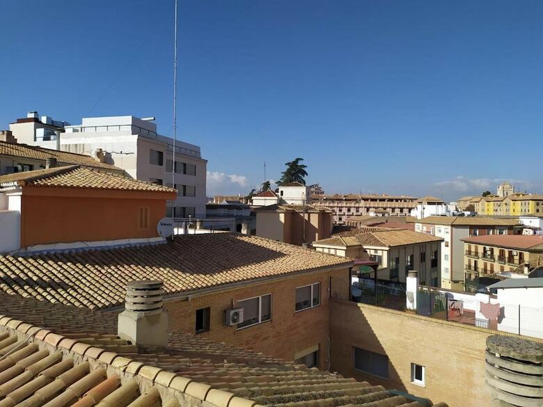 Hotel Cedran