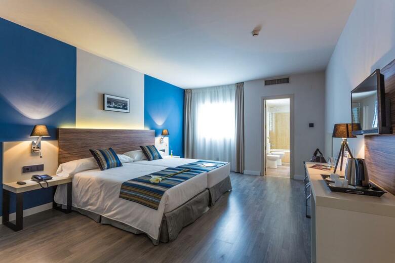 Hotel Dwo Urban Granada