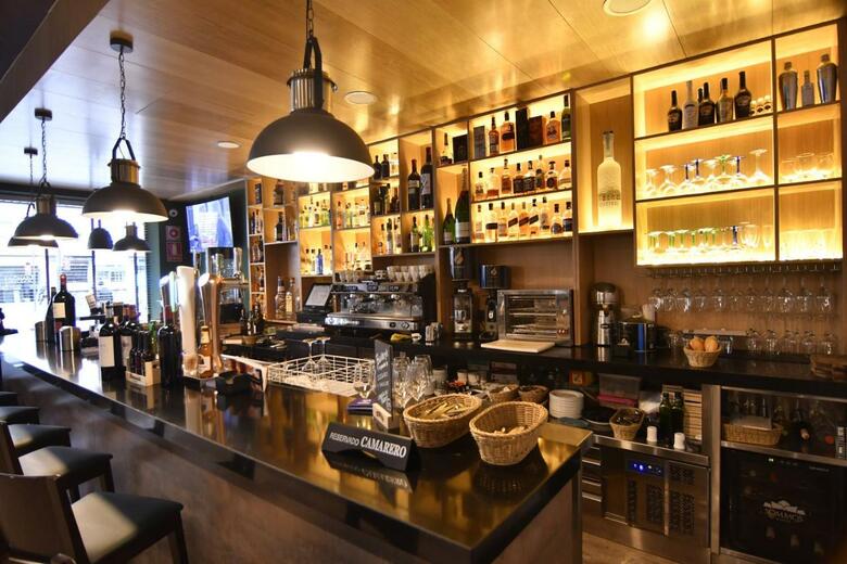 Hotel Dwo Urban Granada