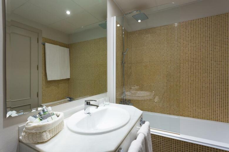 Hotel Dwo Urban Granada