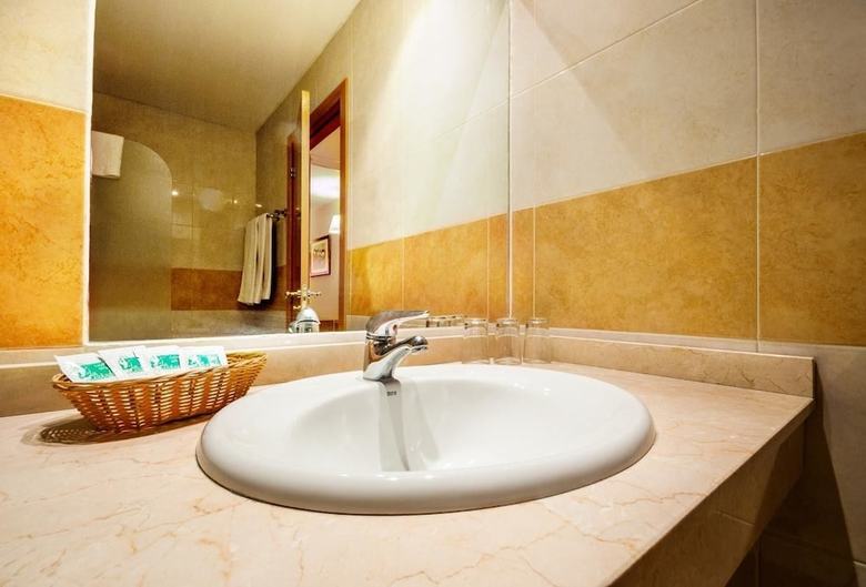 Hotel La Canada
