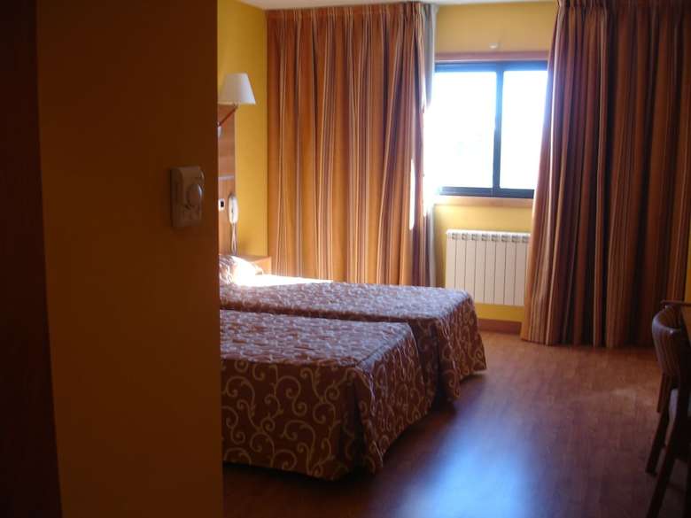 Hotel La Canada