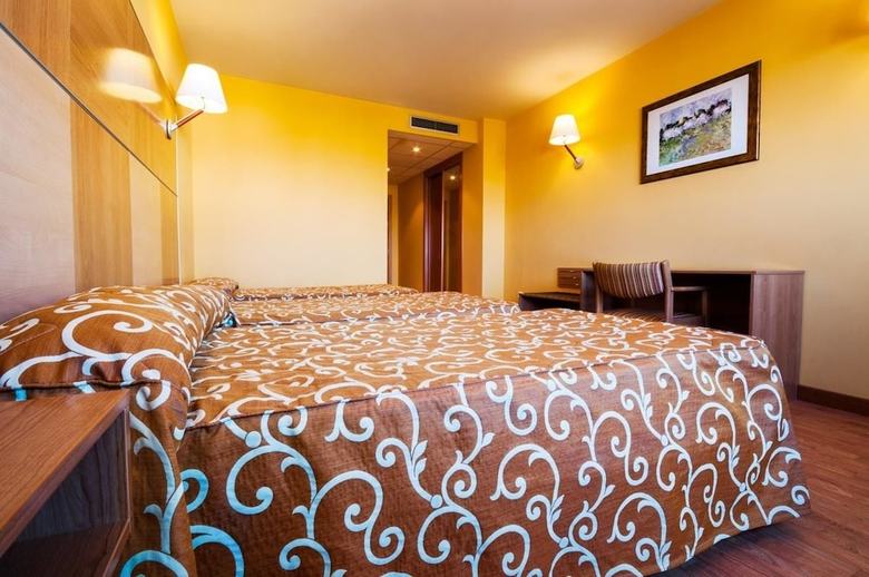 Hotel La Canada
